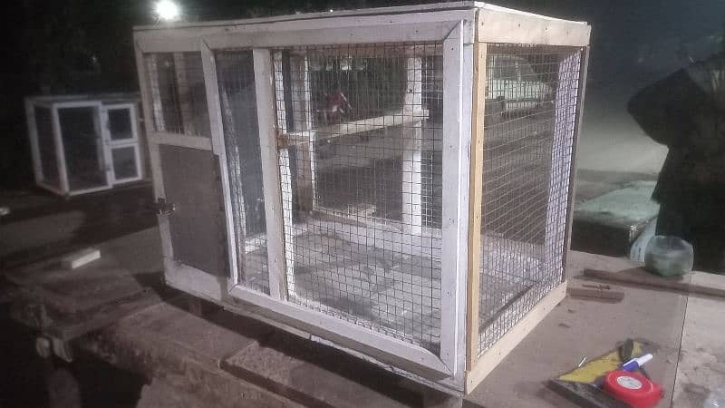 brids cage( pinjra) 2