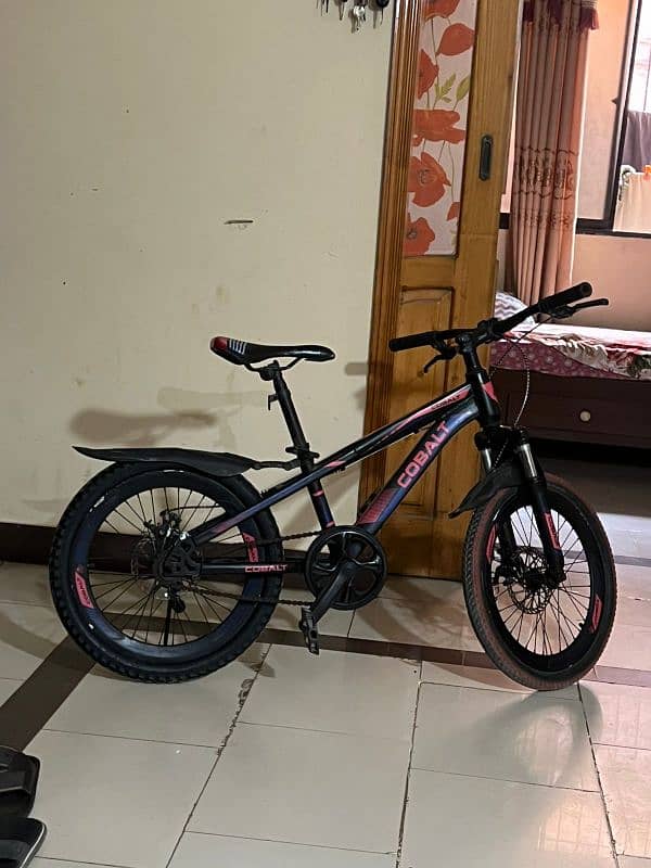 cycle for sale 2