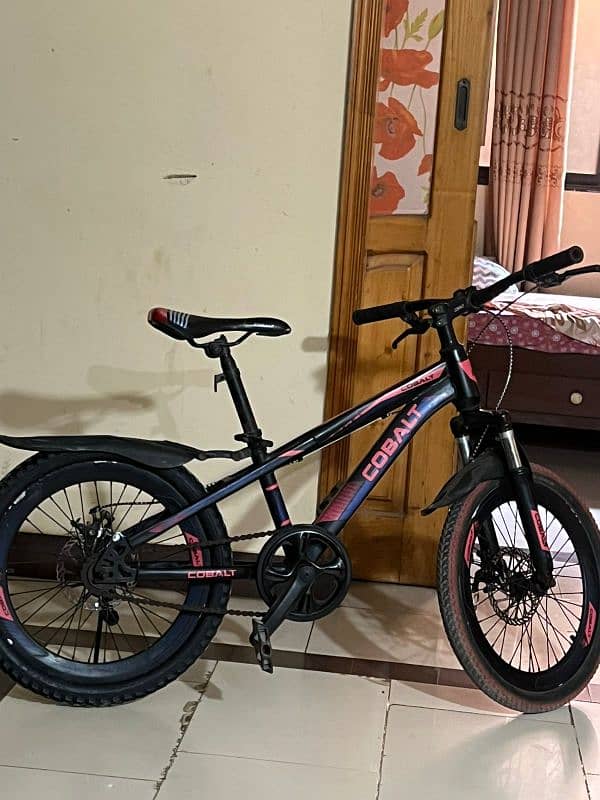 cycle for sale 4