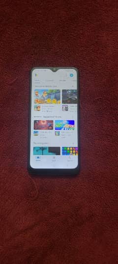 Samsung galaxy a30 4.64 pta approvd only back chack urgent sale