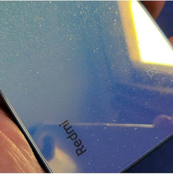 Mi Note 11 pro (12/128) Mint Condition_Exchage possible 2