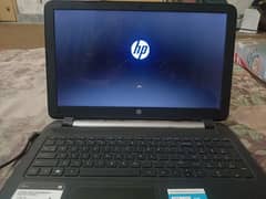 Hp i5 7th generation laptop