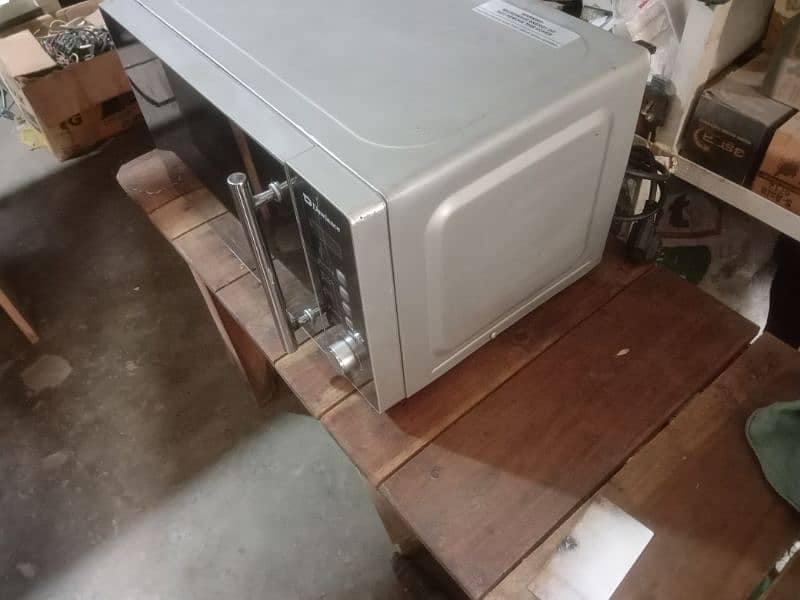 Oven for sale 9