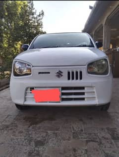 Suzuki Alto 2023