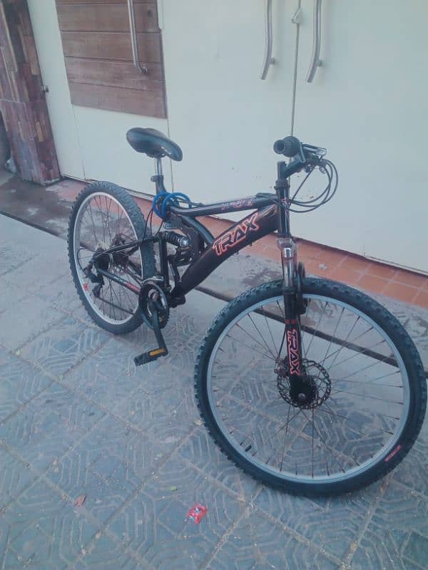 bicycle 3