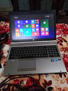 hp elitebook 8570p