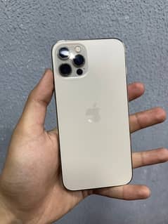 Iphone 12 Pro 256gb 10/10