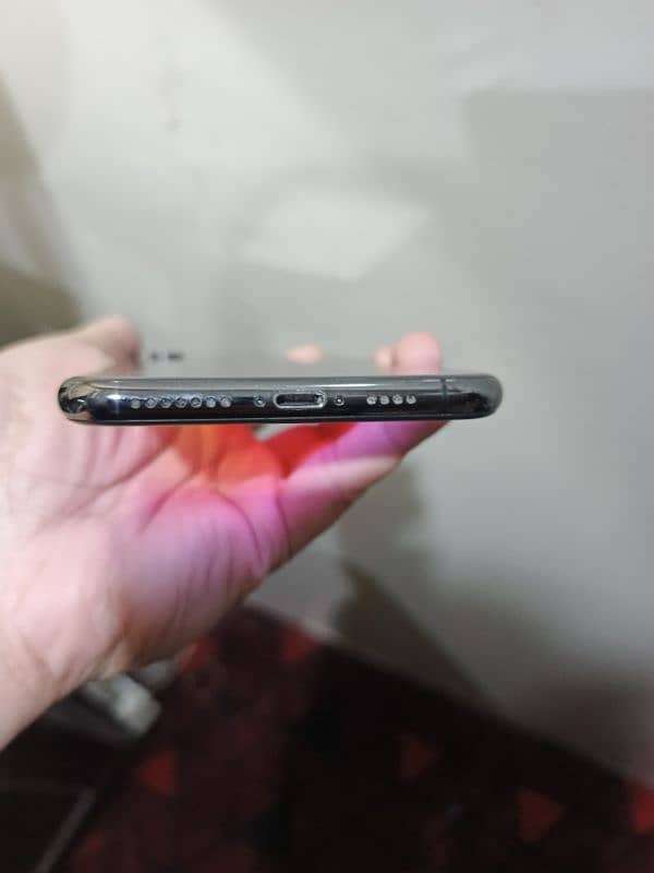 iphone xs max 256 gb 9