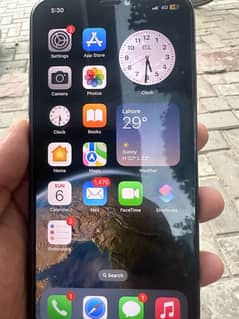 Apple iphone 11 Pro Max(64GB) PTA APPROVED 0