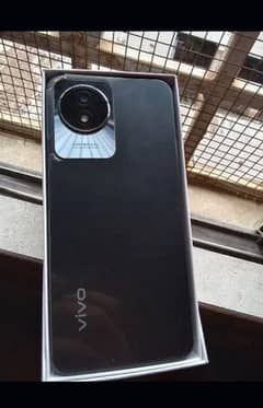 Vivo y02t 0