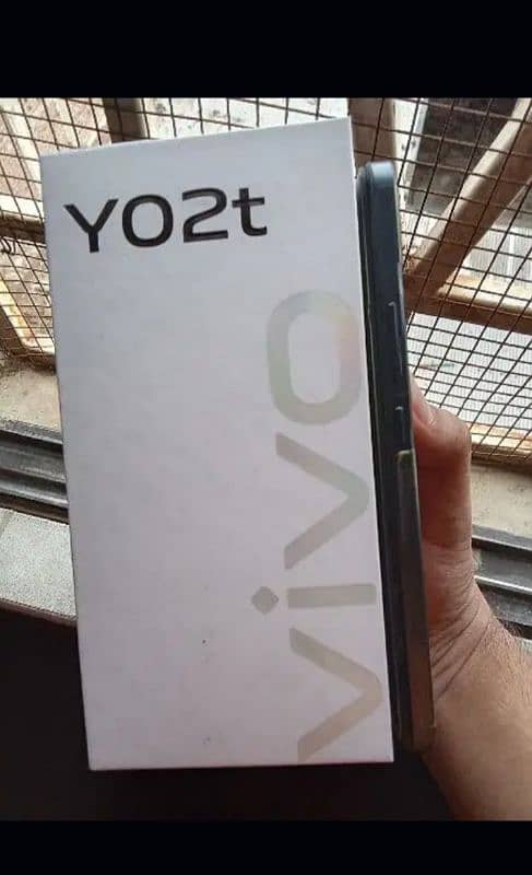 Vivo y02t 3