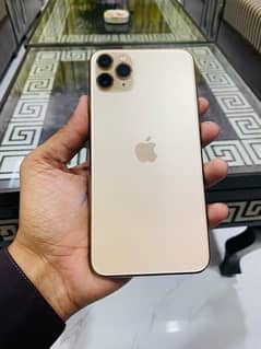 Iphone 11 pro max Factory unlock