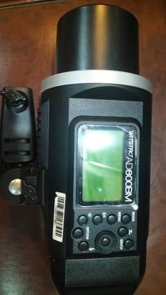 Godox AD600BM