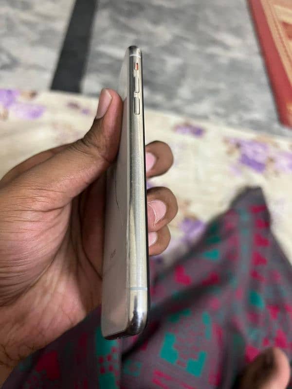 iphone x 256gb pta proved only parts 1