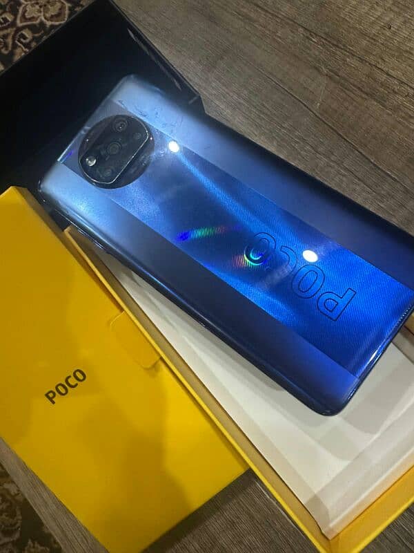 Poco X3 Pro 1