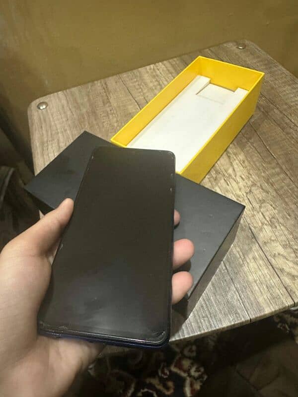 Poco X3 Pro 6