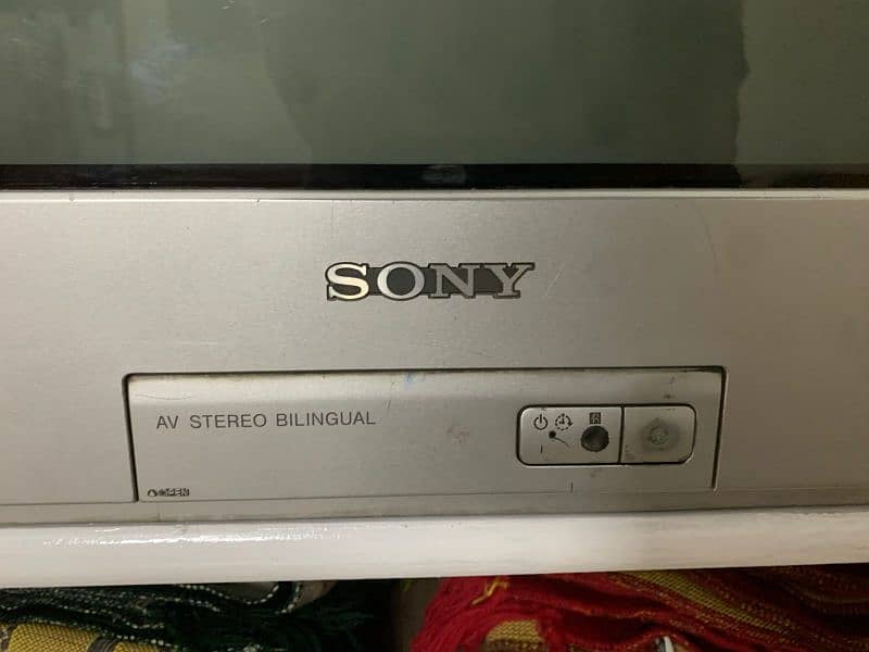 sony TV 2