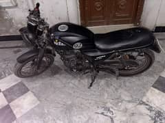 Hi Speed 150 / 2023 model 2024 registered for more see  description