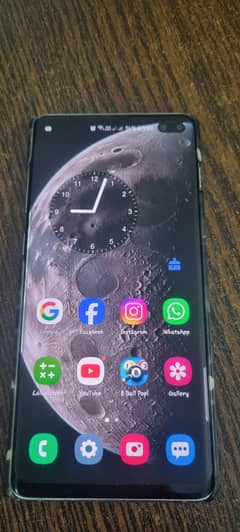 S 10 plus patch dual sim work properly 0