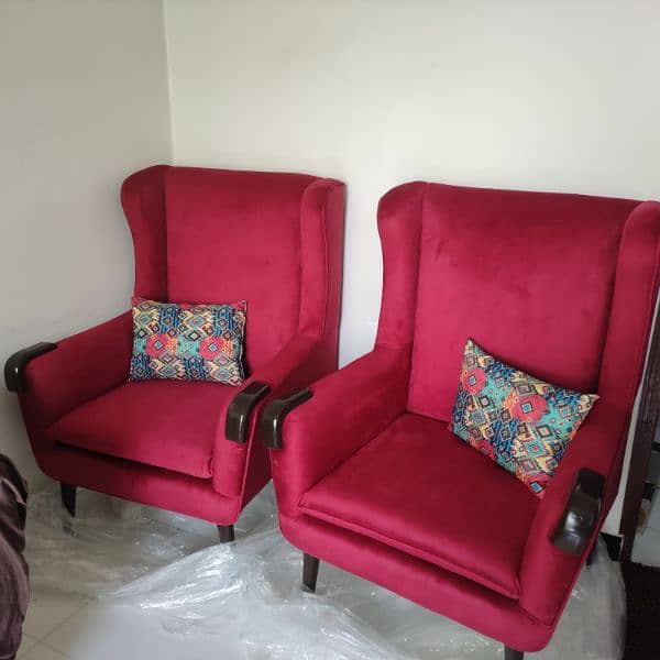 New Coffee Chairs 3