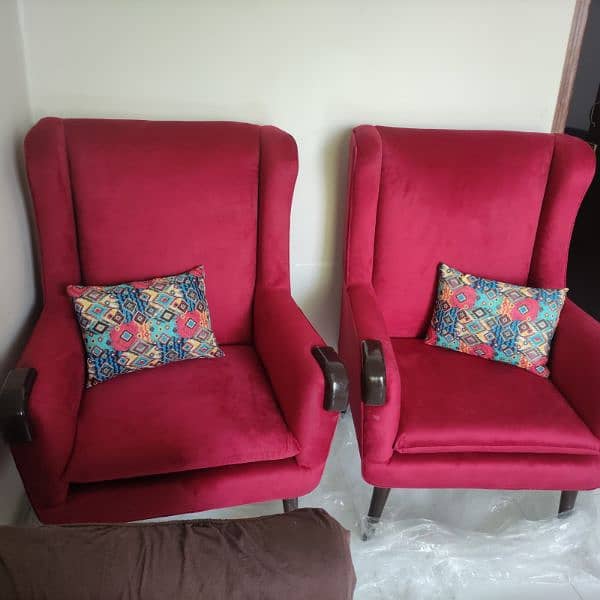 New Coffee Chairs 4