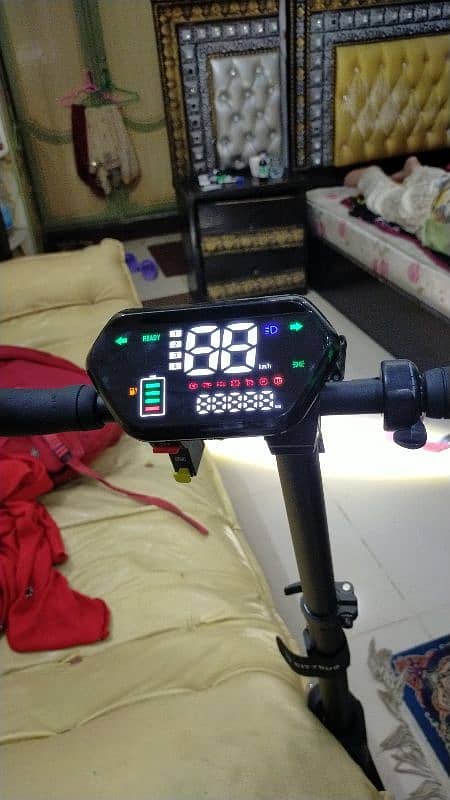 e scooter for cheap 3