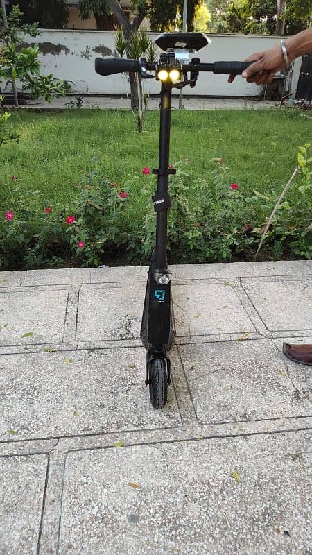 e scooter for cheap 4