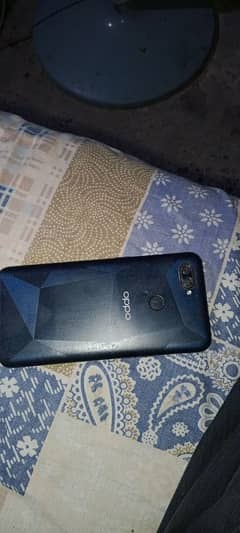 oppoa 12 3ram 32rom