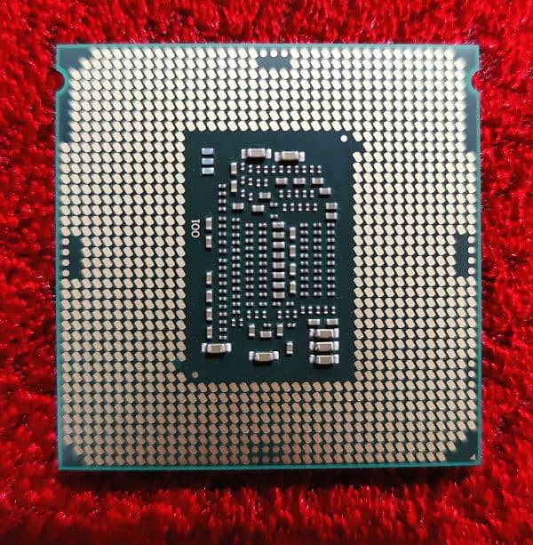 core i7-7th Gen for Desktop 1