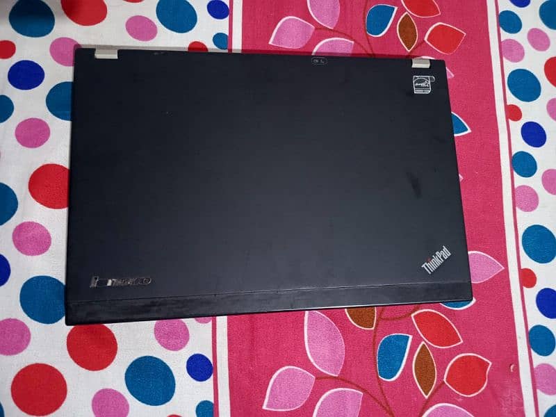 laptop Thinkpad everything ok 3