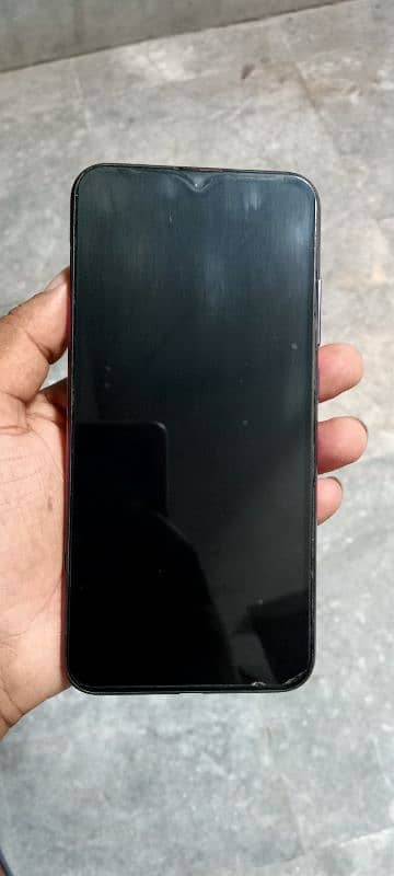 Infinix S4 6 Gb Ram 64 Rom 17k Full Final Rate Urgent Sale 5