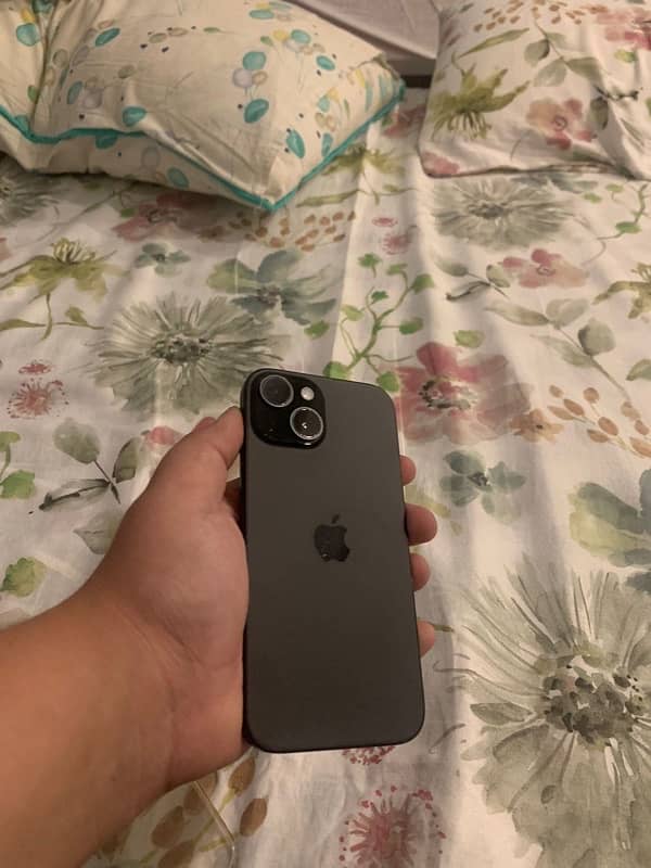 Iphone 15 Nonpta 128gb 2