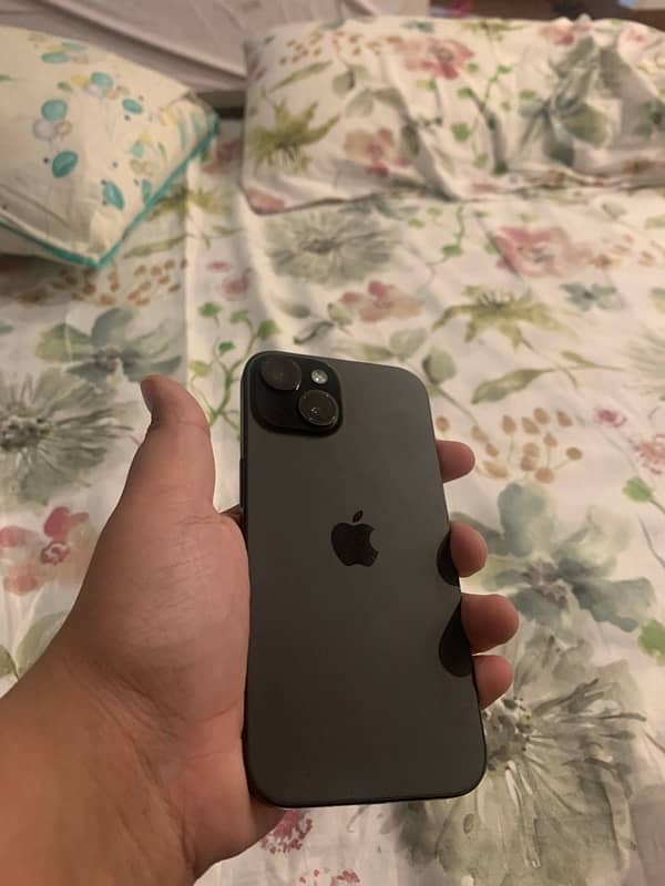 Iphone 15 Nonpta 128gb 7