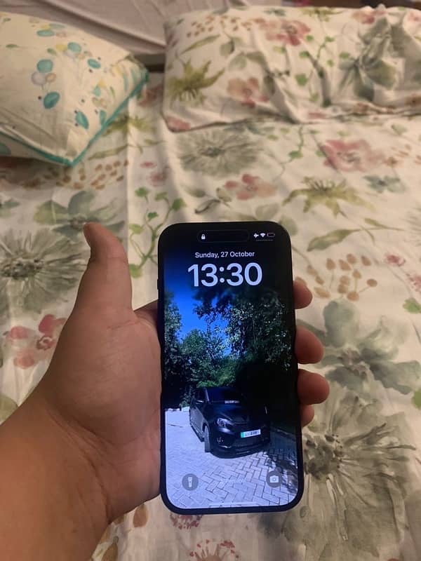 Iphone 15 Nonpta 128gb 9