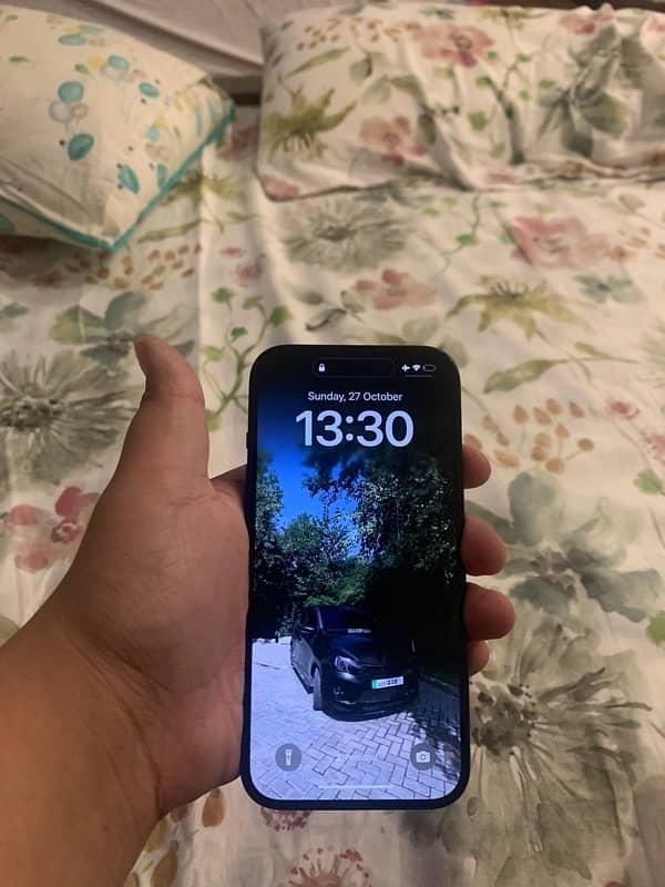 Iphone 15 Nonpta 128gb 10