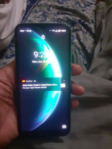 infinix smart hd 2gb 32gb mobile ok ha 2