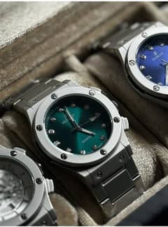 Hublot