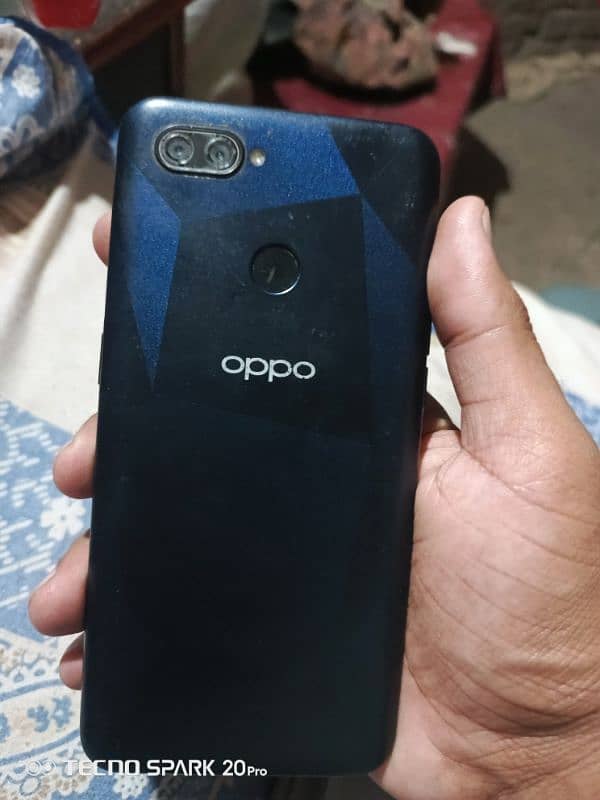 oppo A 12 2