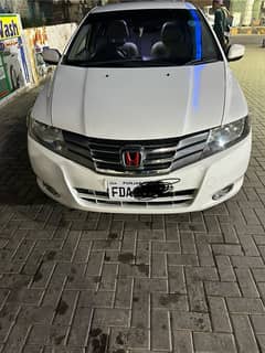 Honda