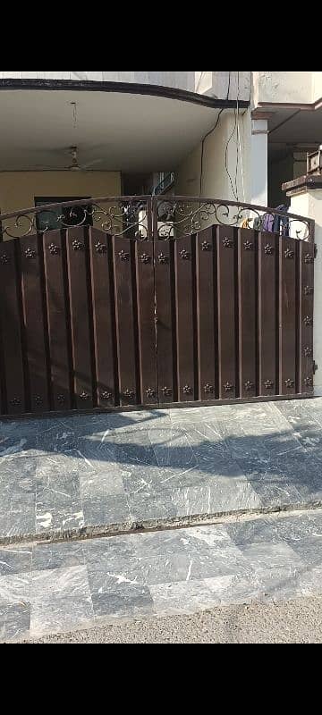 Urgent Main Gate for Sale 2