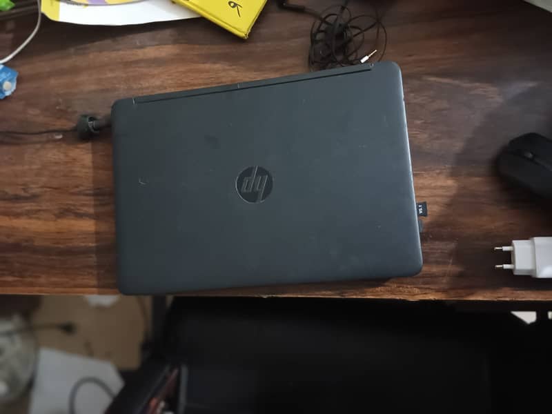 HP Probook 640 G1 1