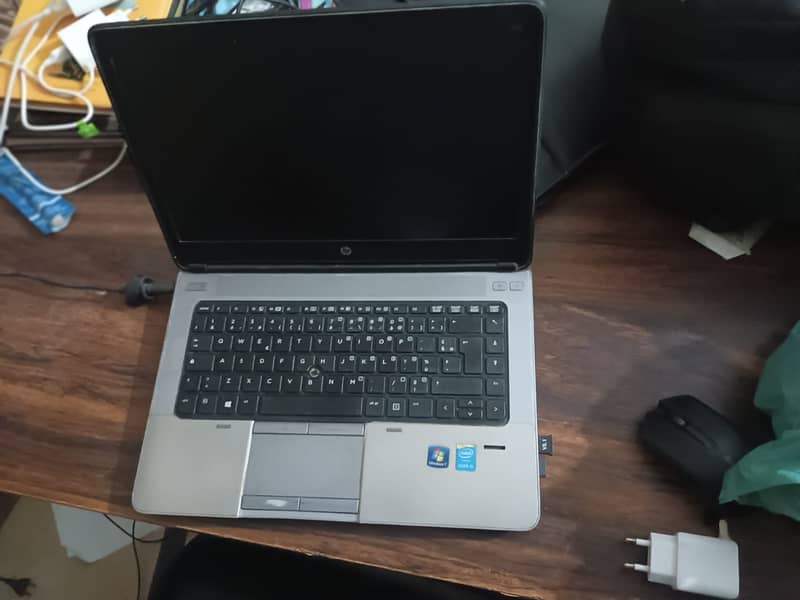 HP Probook 640 G1 2