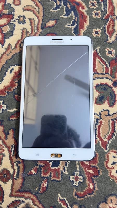 Samsung tab 4 (tm230) 2