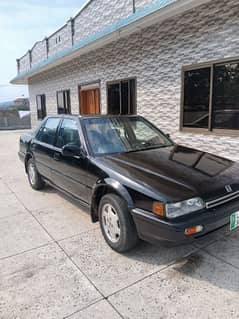 Honda Accord 1987 EX 1.6