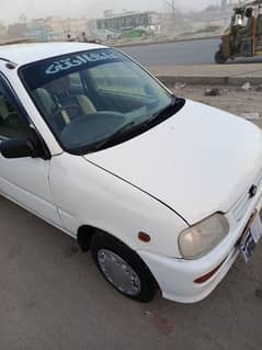 03143616612 urgent sell Daihatsu cuore original gari h