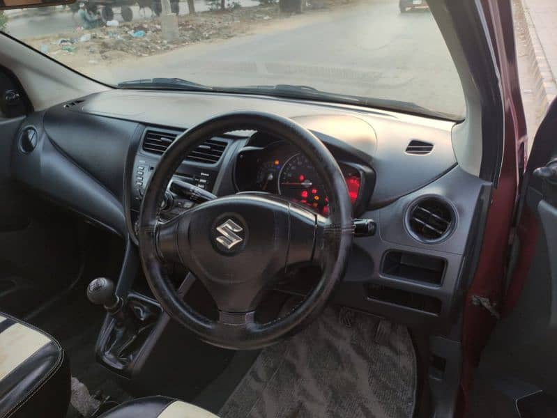 Suzuki Cultus VXR 2019 4