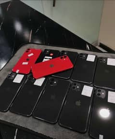 Iphone 11 64gb Non PTA JV