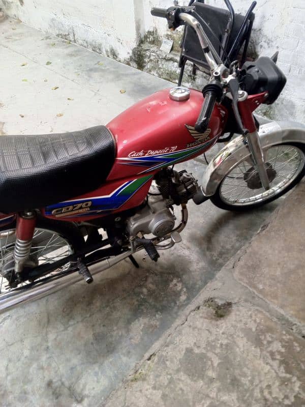 70 cc 4