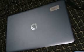 HP laptop AMD A10.0333-5081-322