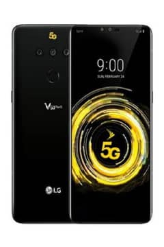 LG v50 THiNQ 5G